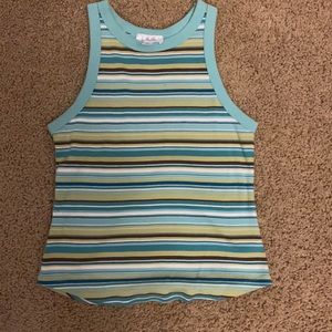 Ann Taylor Loft Tank Top. Size XS